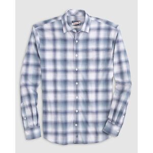 Coby Hangin' Out Button Up Shirt, Size: XL